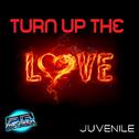 Turn Up The Love专辑