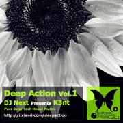 Deep Action Vol.01