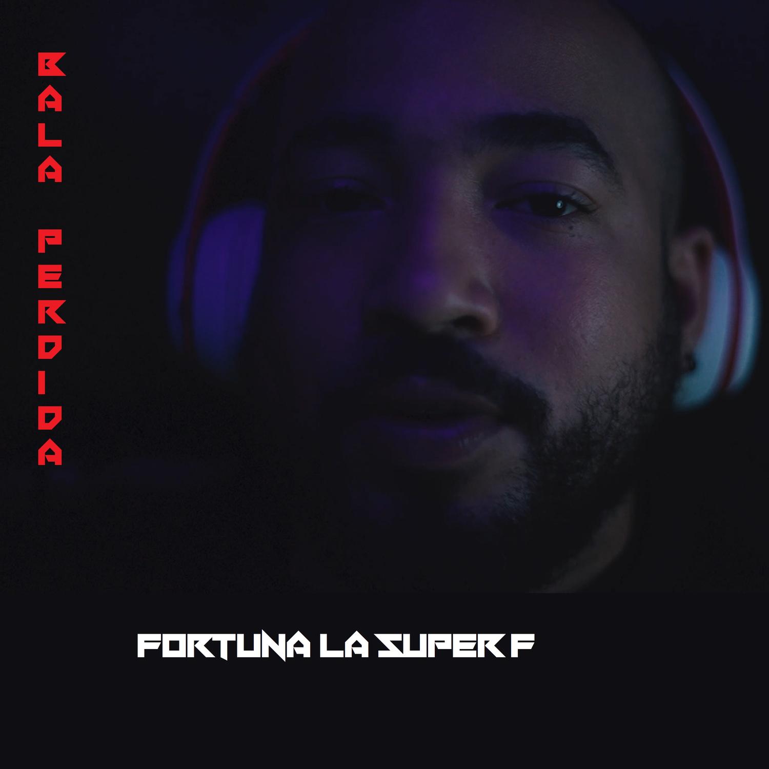 Bala Perdida