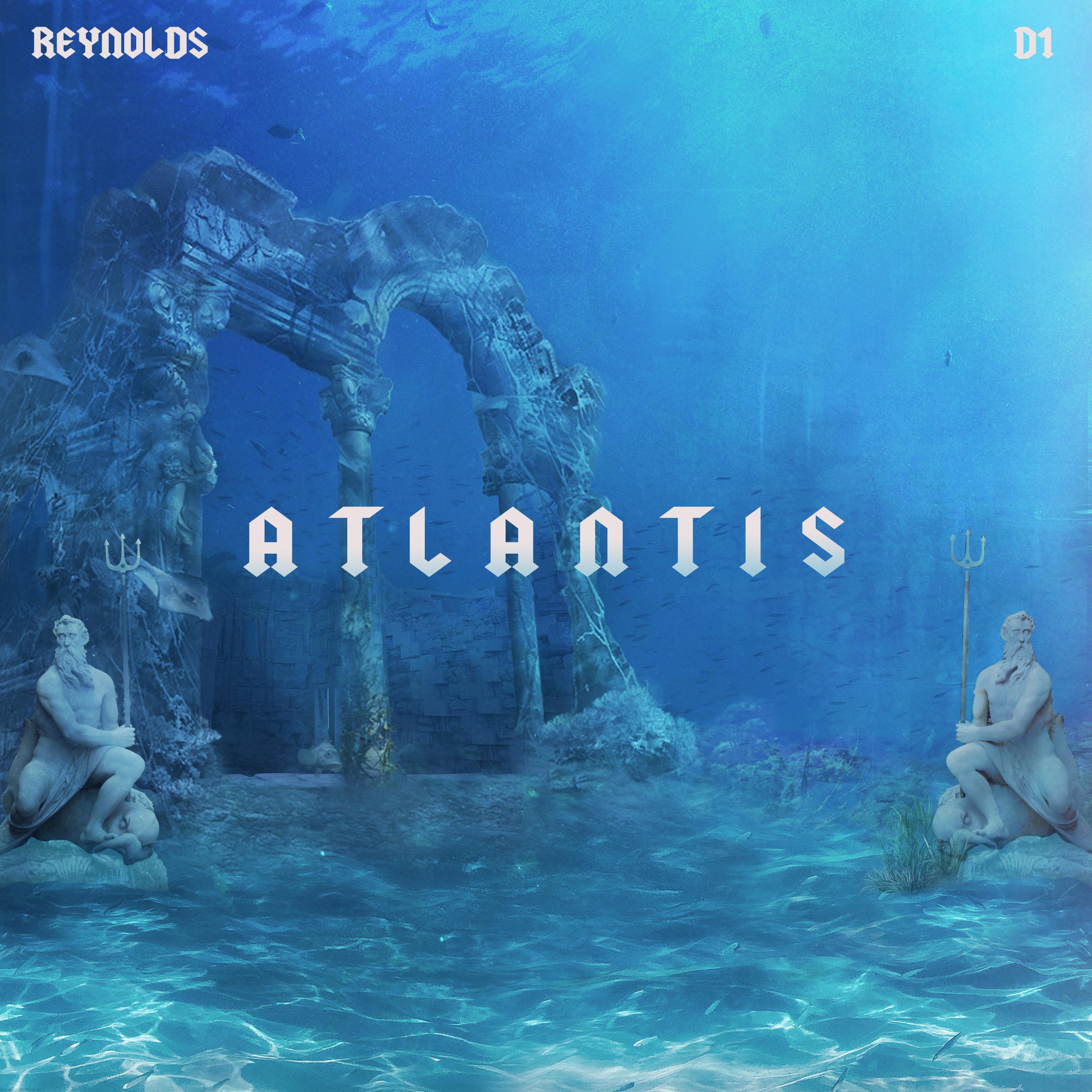 Atlantis (feat. D1)