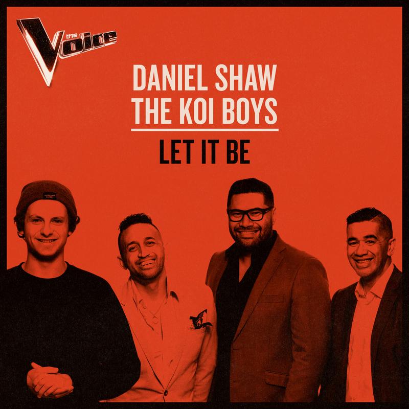 Let It Be (The Voice Australia 2019 Performance / Live)
