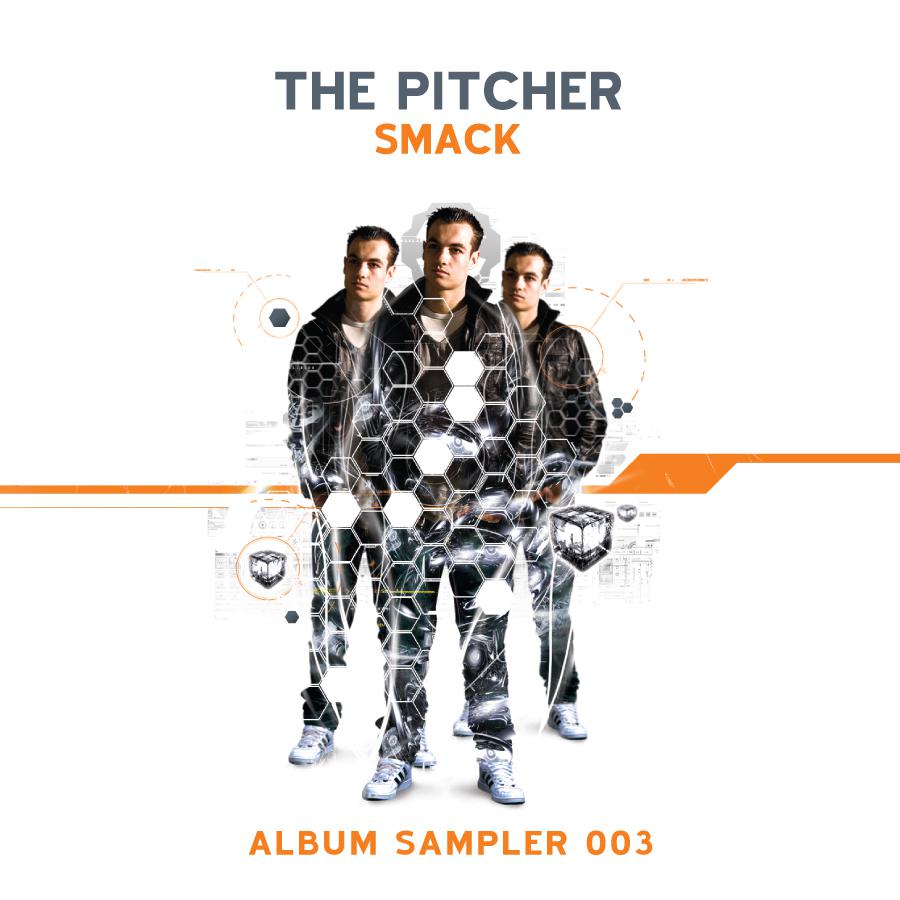 Smack - Album Sampler 003专辑