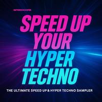 Speedcore - I Will Love Again (Speed Up Version)