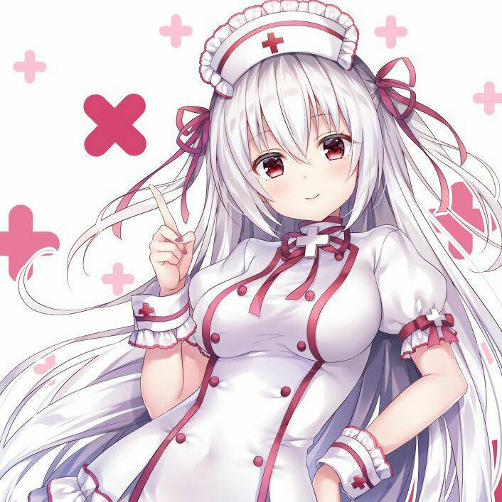Nurse Ni Omakase