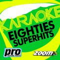 Zoom Karaoke - Eighties Superhits 3