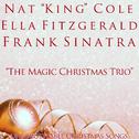 The Magic Christmas Trio专辑