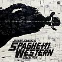 Jeymes Samuel's Spaghetti Western Collection专辑
