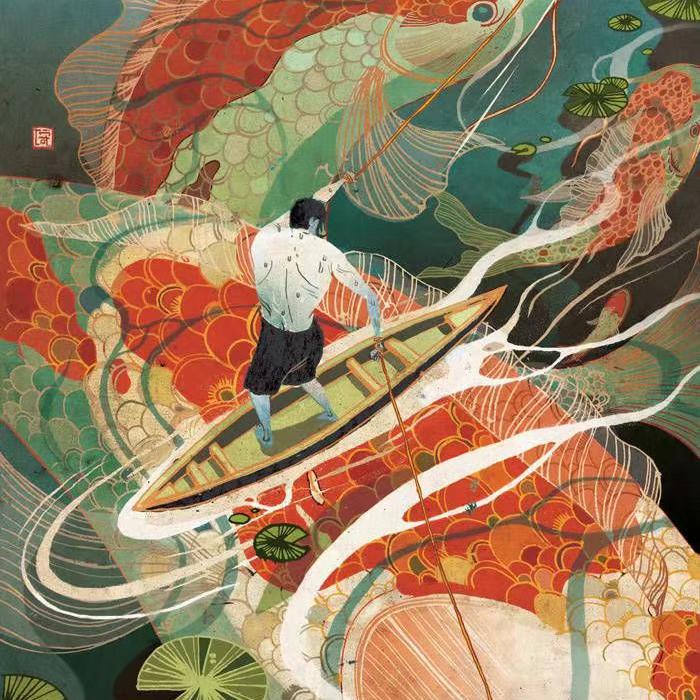 下山【女声版】