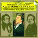 Requiem fuer Mignon aus Goethes "Wilhelm Meister",op.98b for soloists, chorus and orchestra专辑