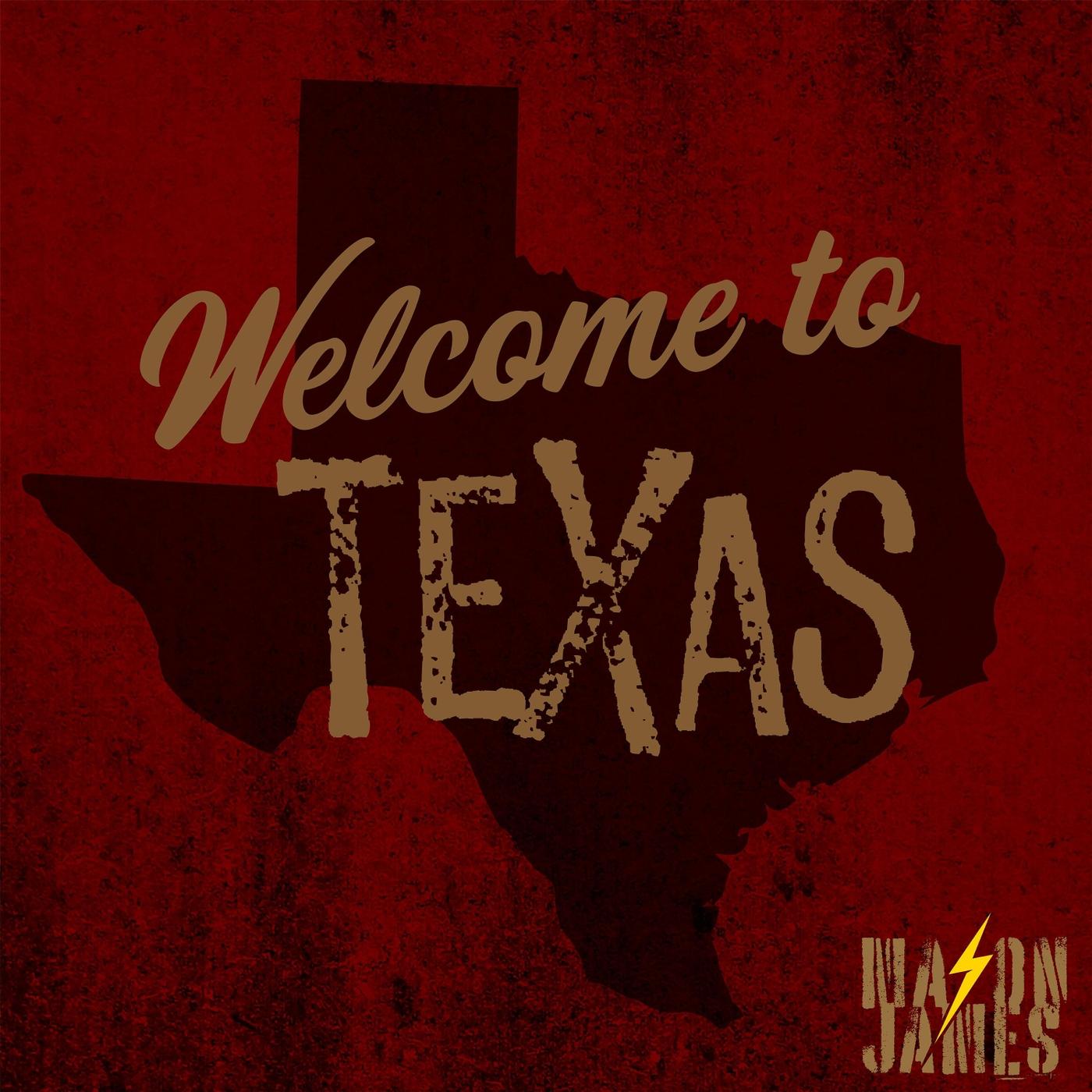 Welcome to Texas
