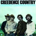 Creedence Country专辑
