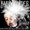 Bry Lew - Baby Powder (feat. Bubba Sparxxx, Big Buzz & Los Ghost)