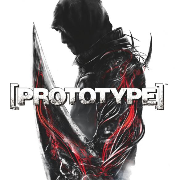 Prototype专辑