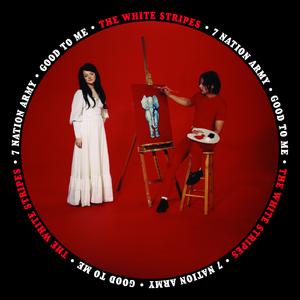Seven Nation Army The White Stripes （升6半音）
