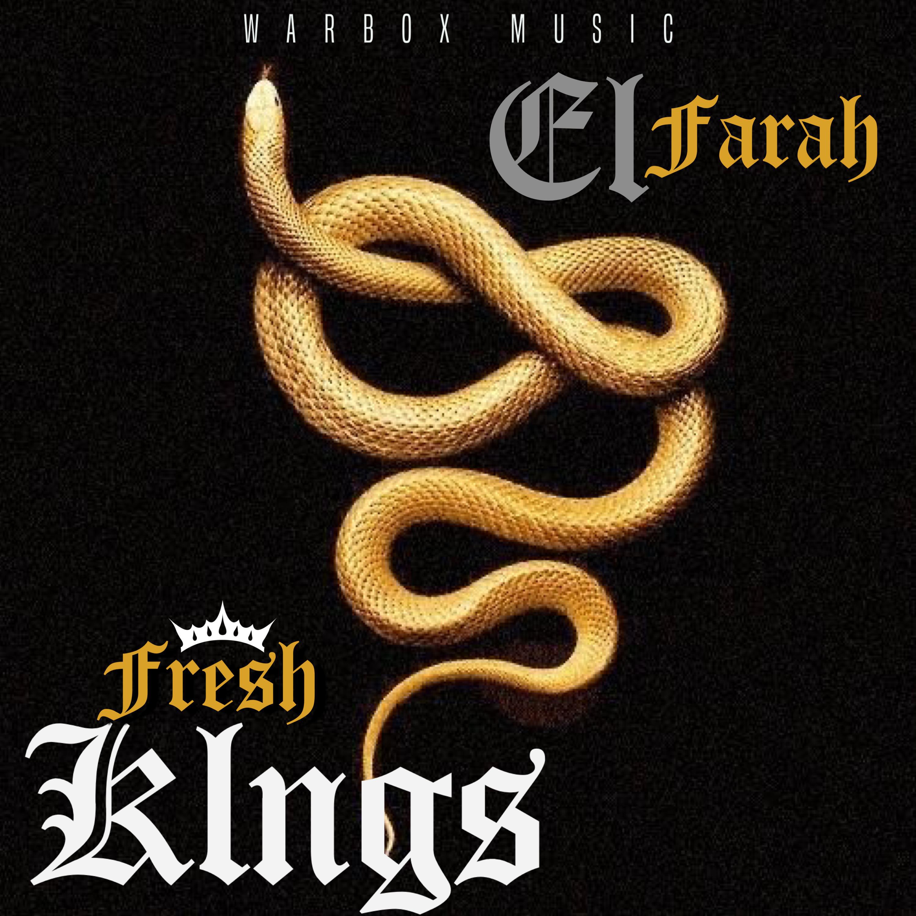 El Farah - Fresh Kings