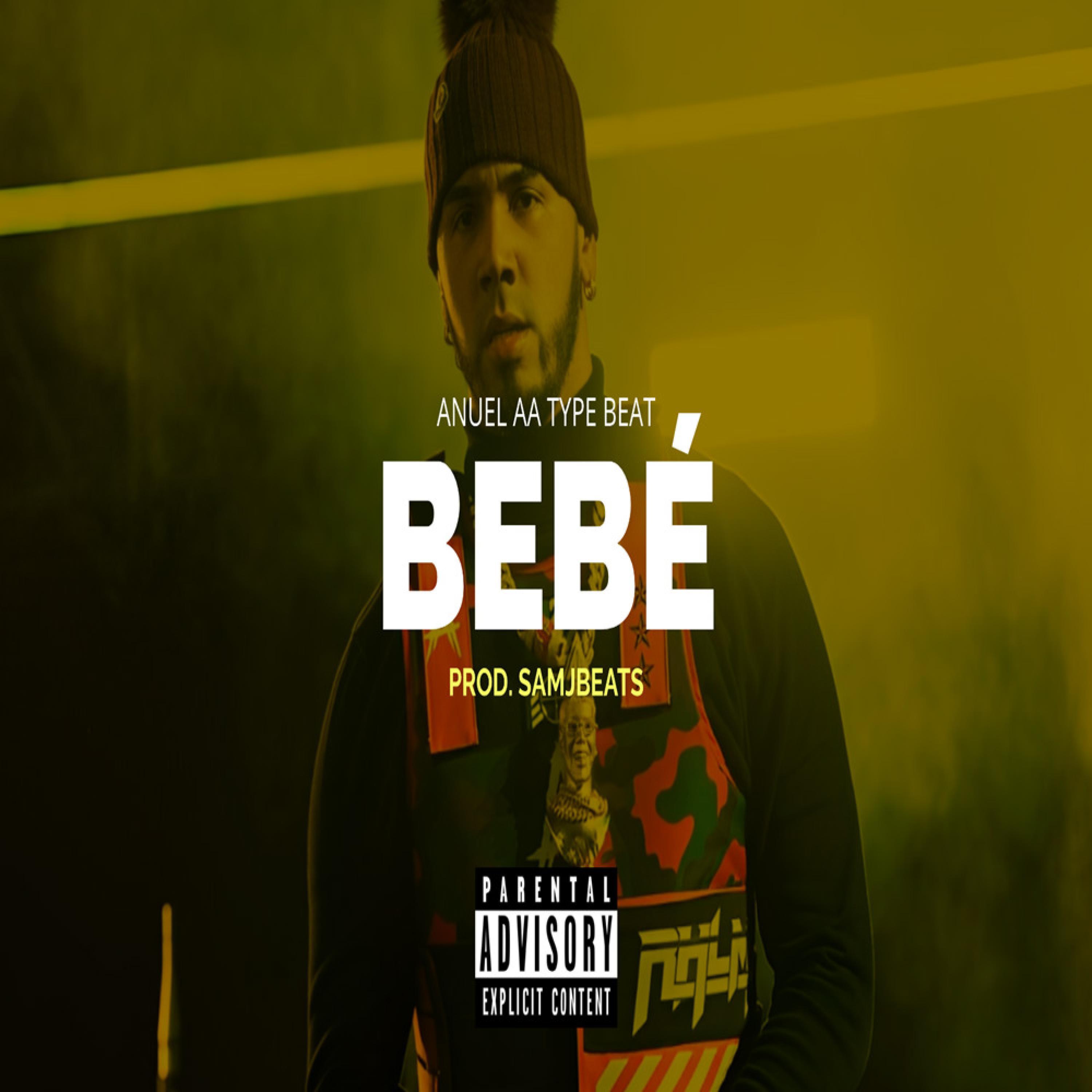 Bebé (Beat Reggaeton)