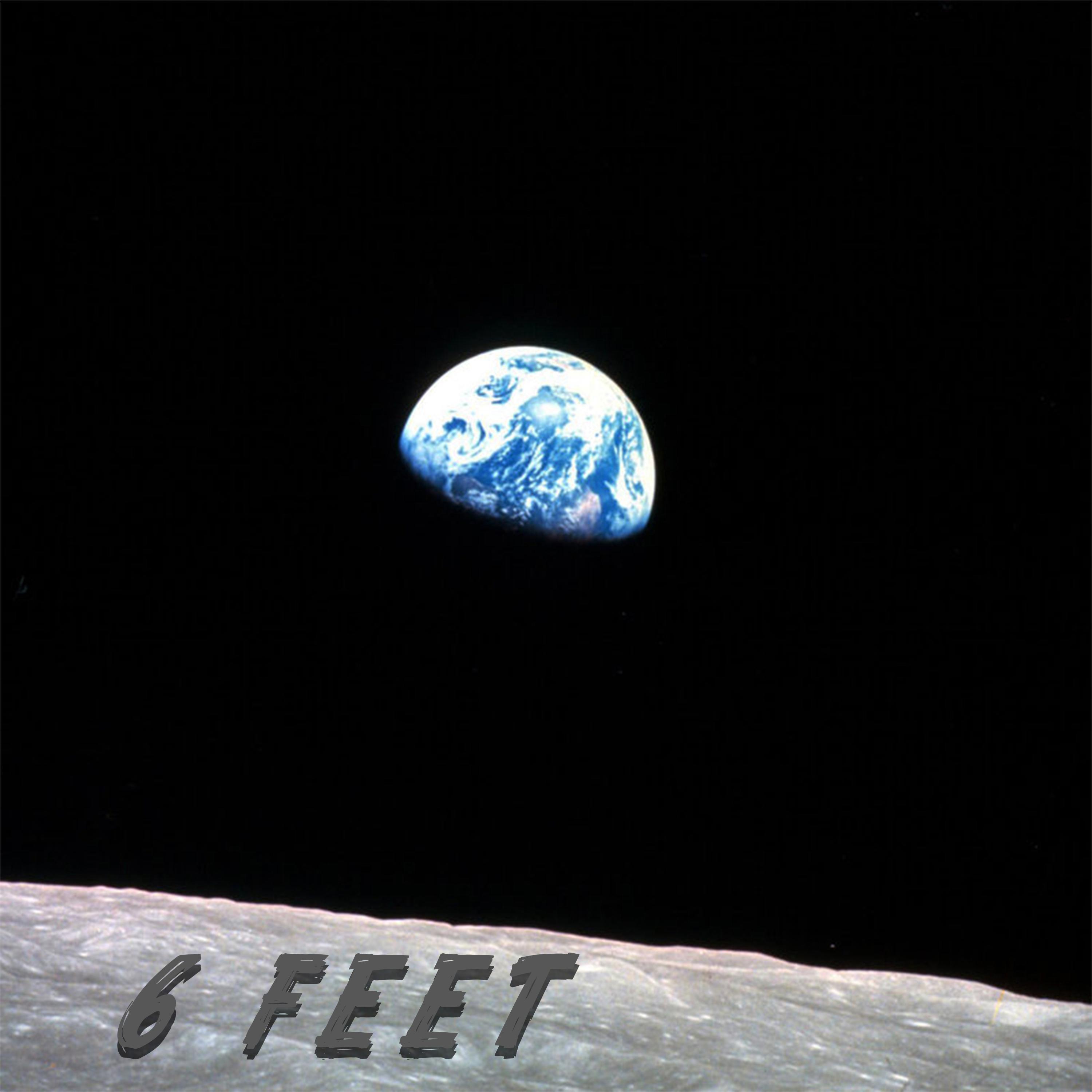 6 Feet
