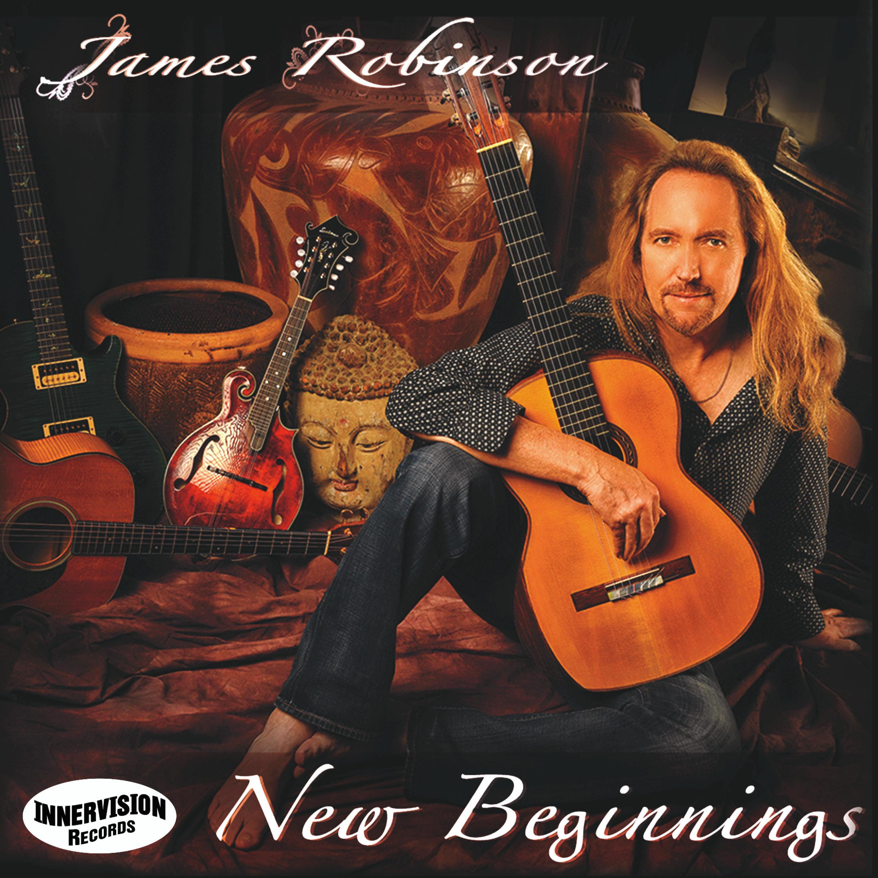 New Beginnings