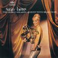 Satin Brass (The George Shearing Quintet With Brass Choir)