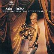 Satin Brass (The George Shearing Quintet With Brass Choir)