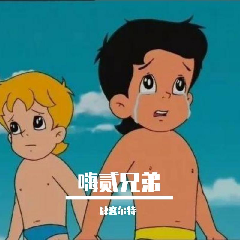 Higher Brothers-嗨贰兄弟(肆客尔特 remix)