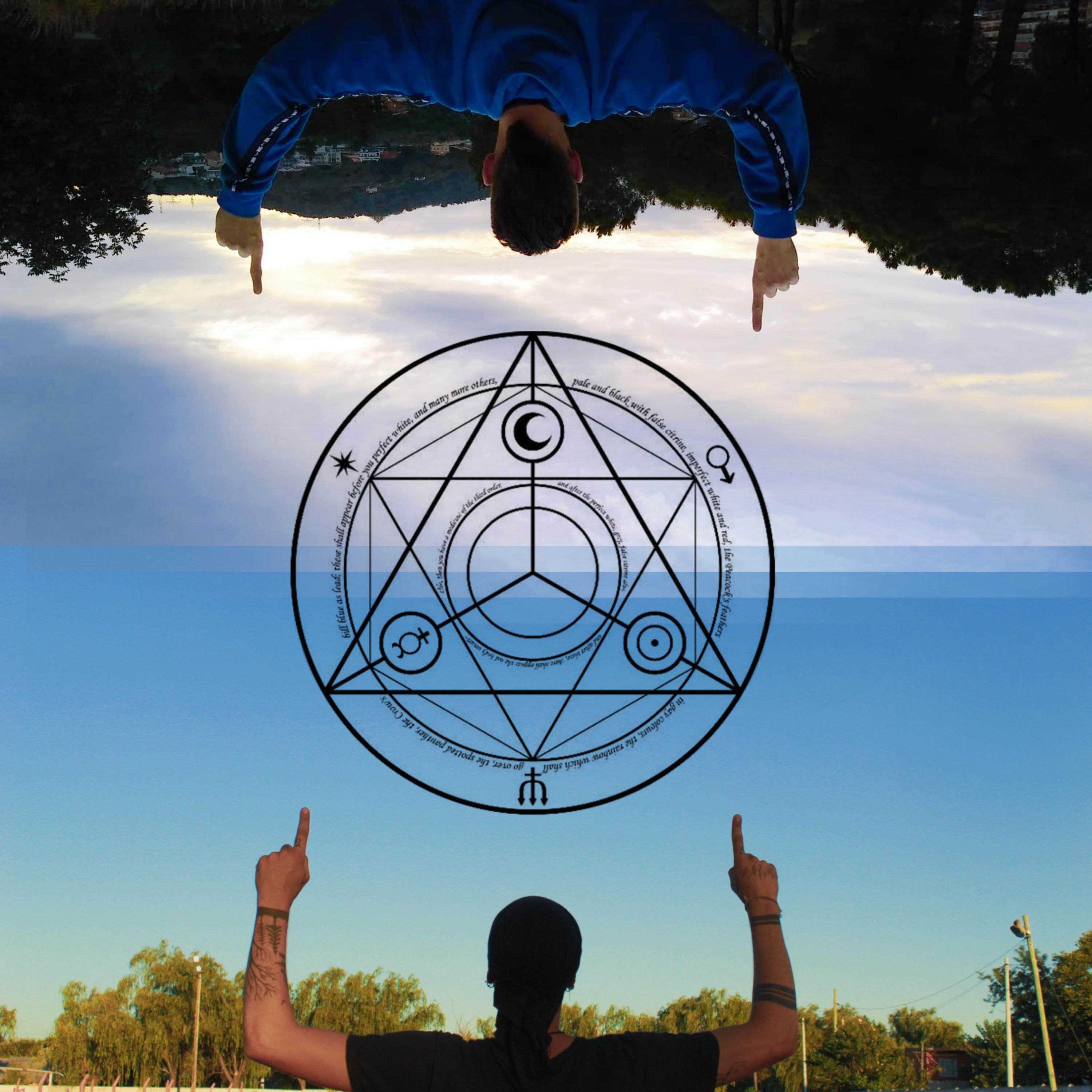 Mi unico recurso (feat. Grink-Go)