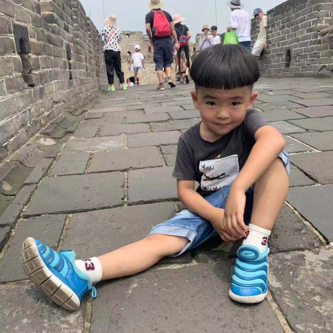 周恩亦/八音盒艺术—小马大哈