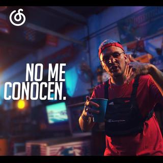 斯卡精选|从《No Me Conocen》听起
