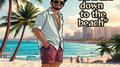 Take me down to the beach专辑