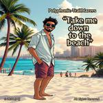 Take me down to the beach专辑