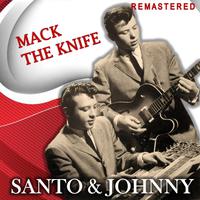 Santo & Johnny - Mack The Knife (instrumental)