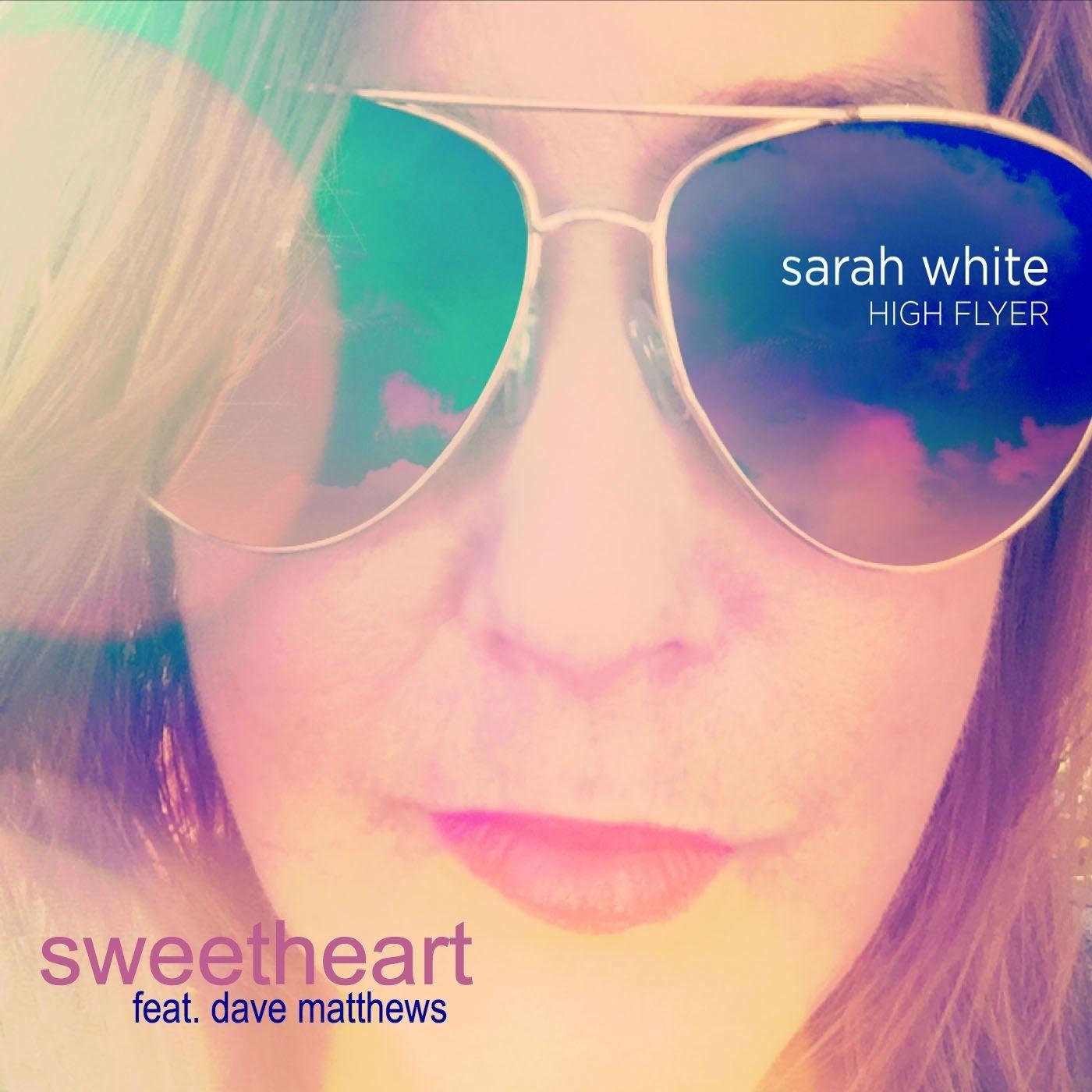 Sweetheart (feat. Dave Matthews)