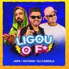 Dj Cassula - Ligou o F