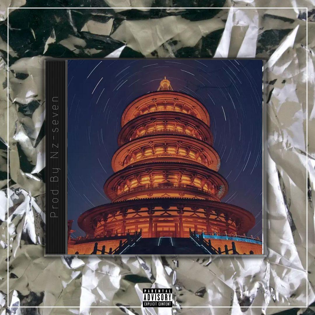 盛世【中国风TRAP x 史诗 x GAI TYPE BEAT x Chinese】