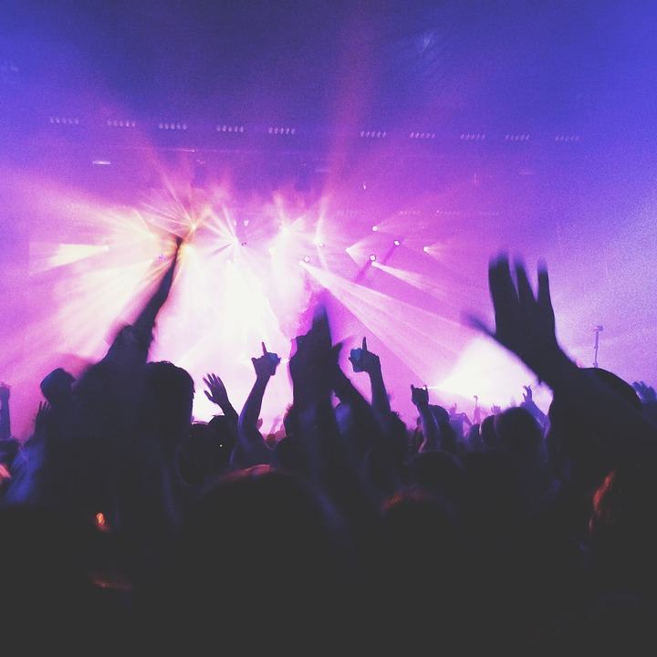 追光者（伴奏）