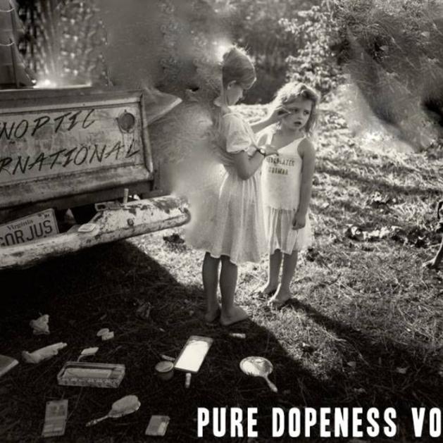 Pure ******** vol.8 (side b)