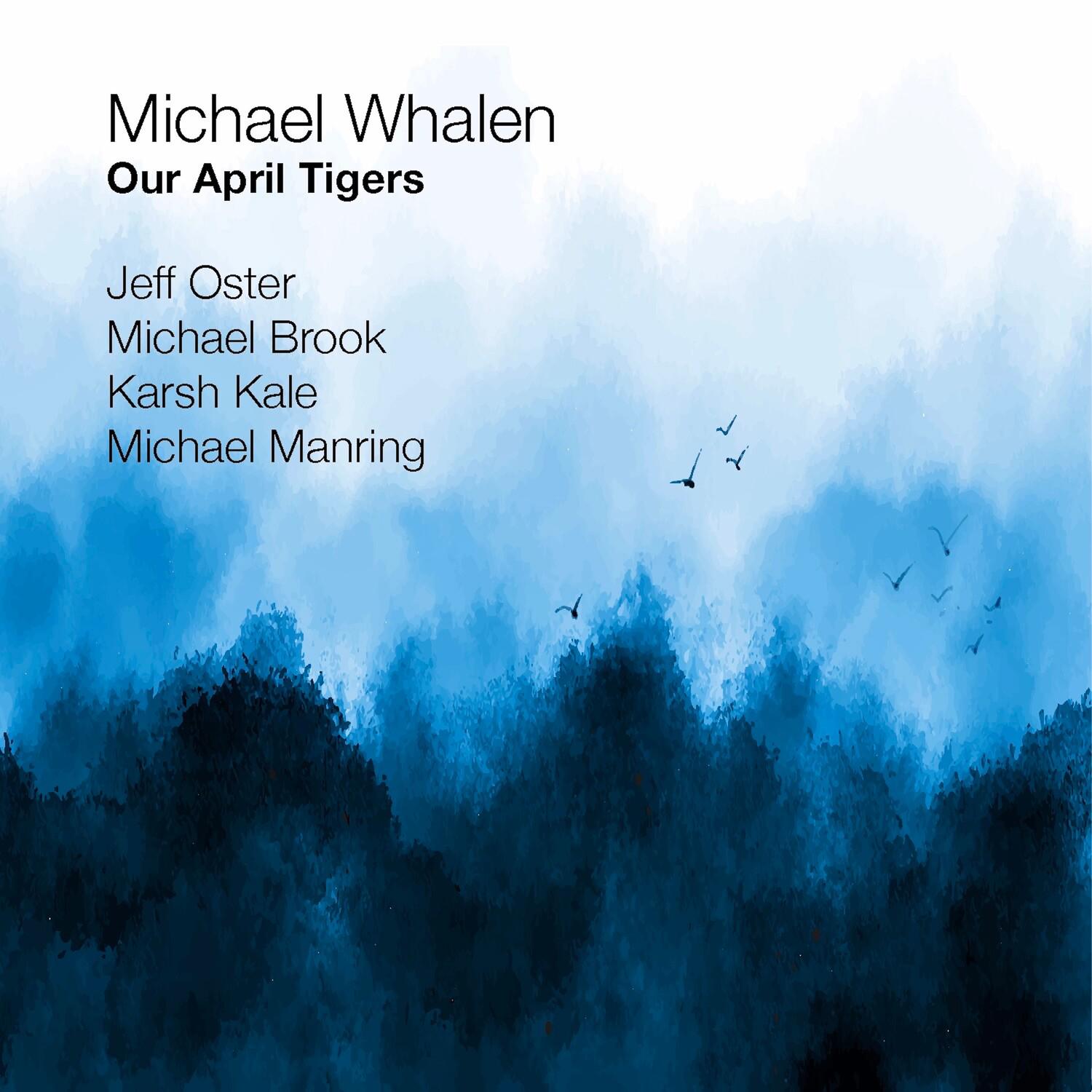 Michael Whalen - Visceral Organ