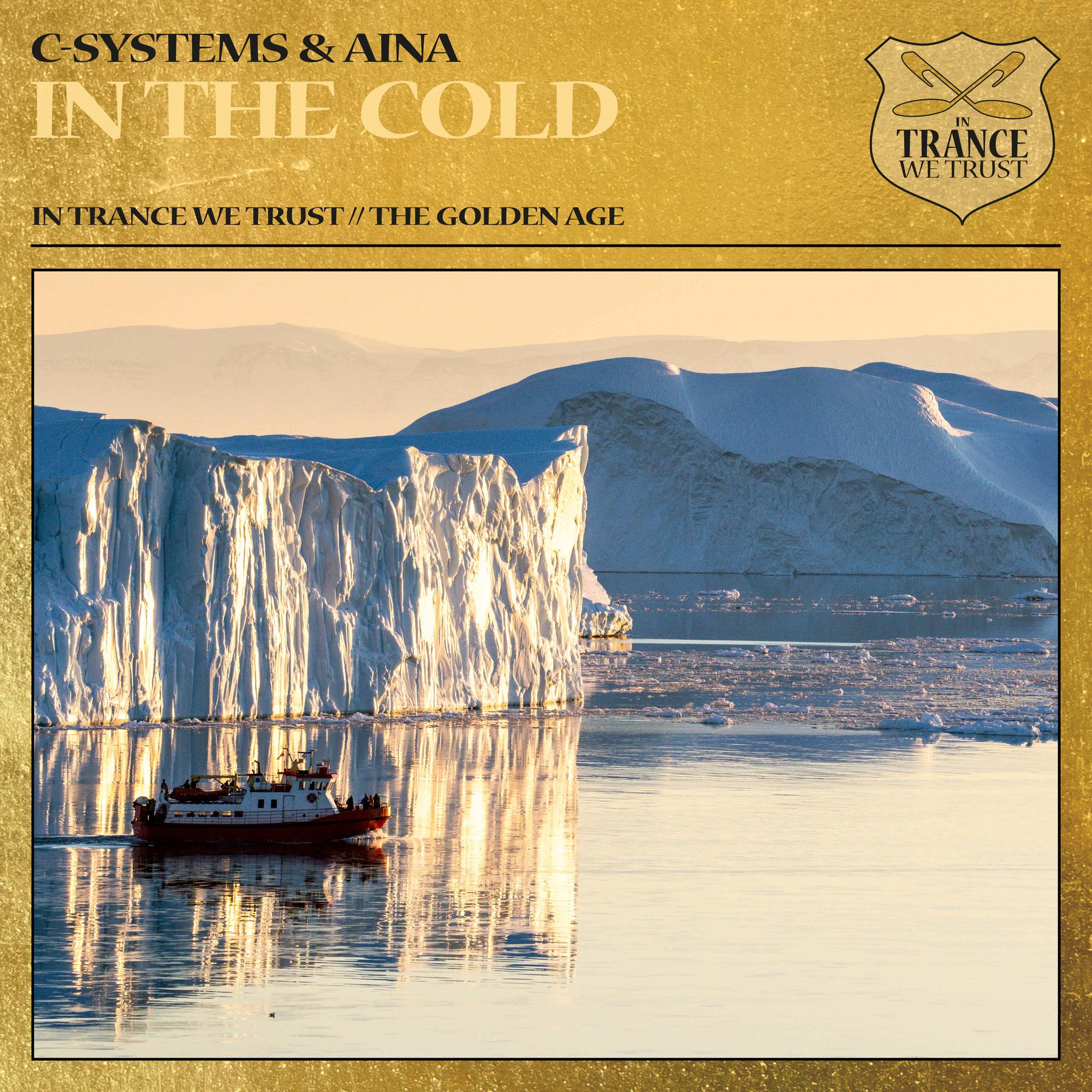 In The Cold (Extended Mix)