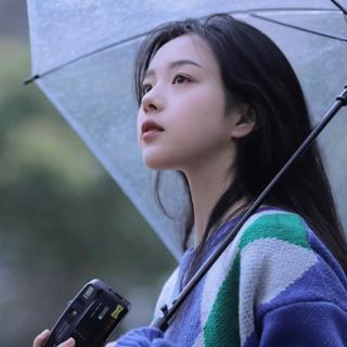 阴天物语 | 覆盖整个情绪世界的柔软网