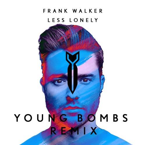 Less Lonely (Young Bombs Remix)专辑