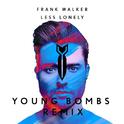 Less Lonely (Young Bombs Remix)专辑