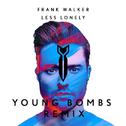 Less Lonely (Young Bombs Remix)专辑