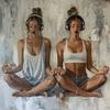 Yoga Music Bliss - Balance in Rhythms