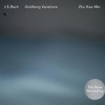Bach: Goldberg Variations, BWV 988专辑