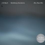 Bach: Goldberg Variations, BWV 988