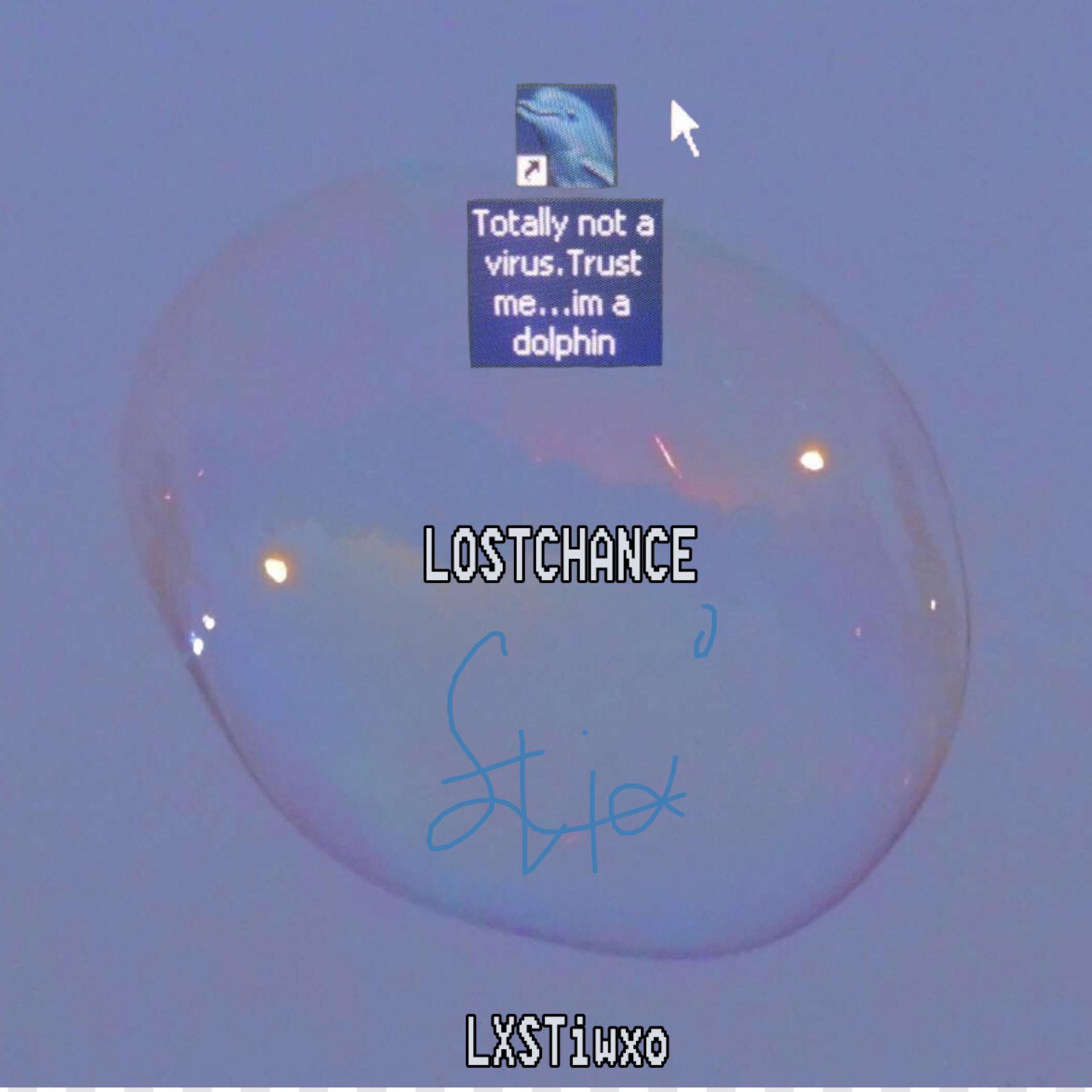 LOSTCHANCE专辑