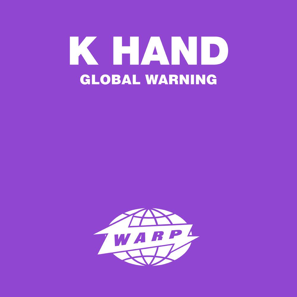K Hand - Acid 101 (Acacia Mix)