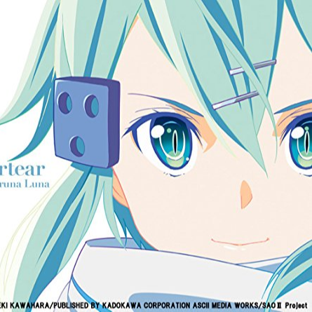 Startear (アニメ盤)