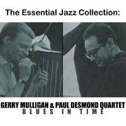 The Essential Jazz Collection: Blues in Time