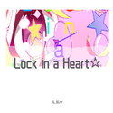 Lock in a Heart